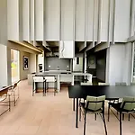 Arvo Studio Luxury Reboucas C116