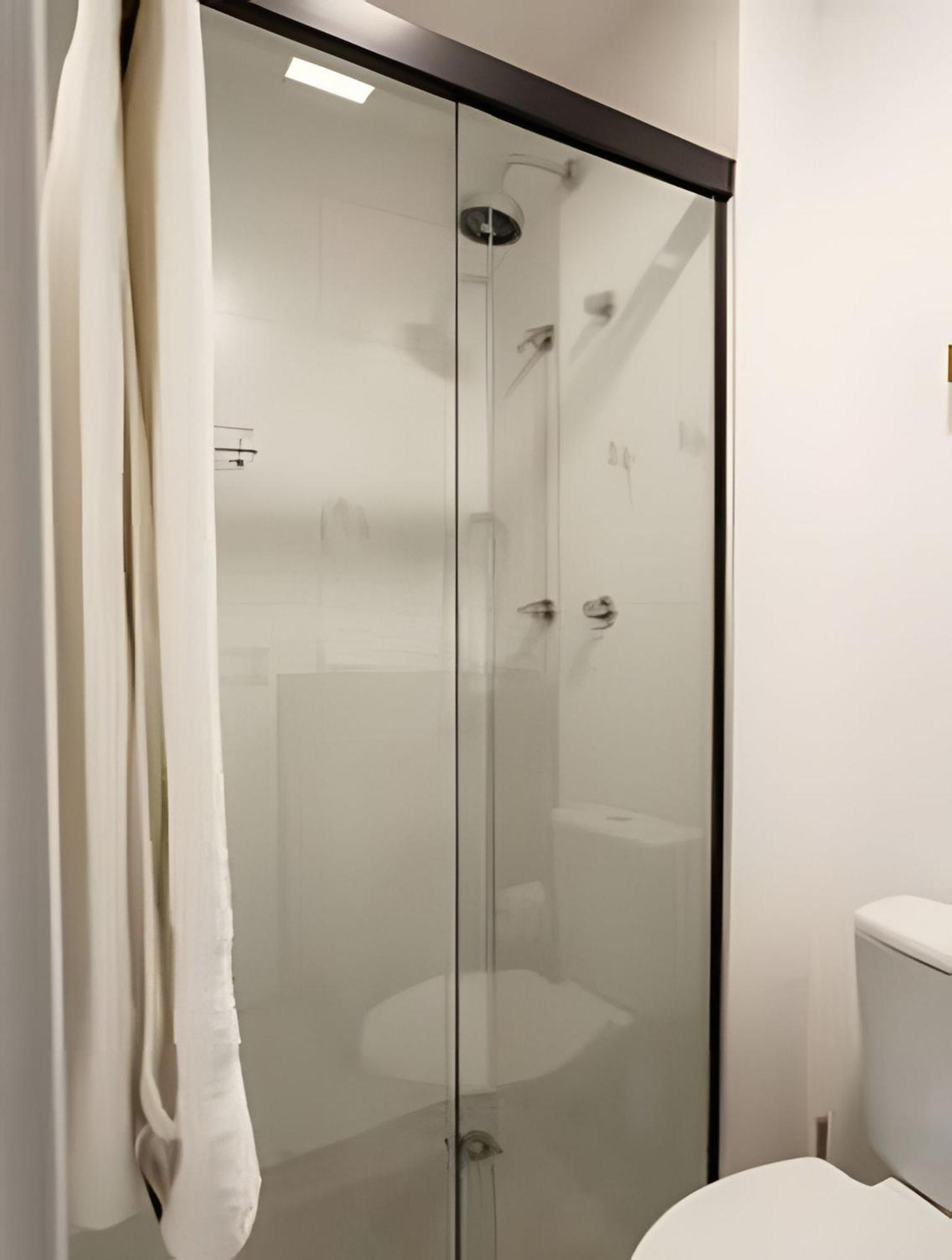 Apartamento Arvo Luxury Reboucas C116