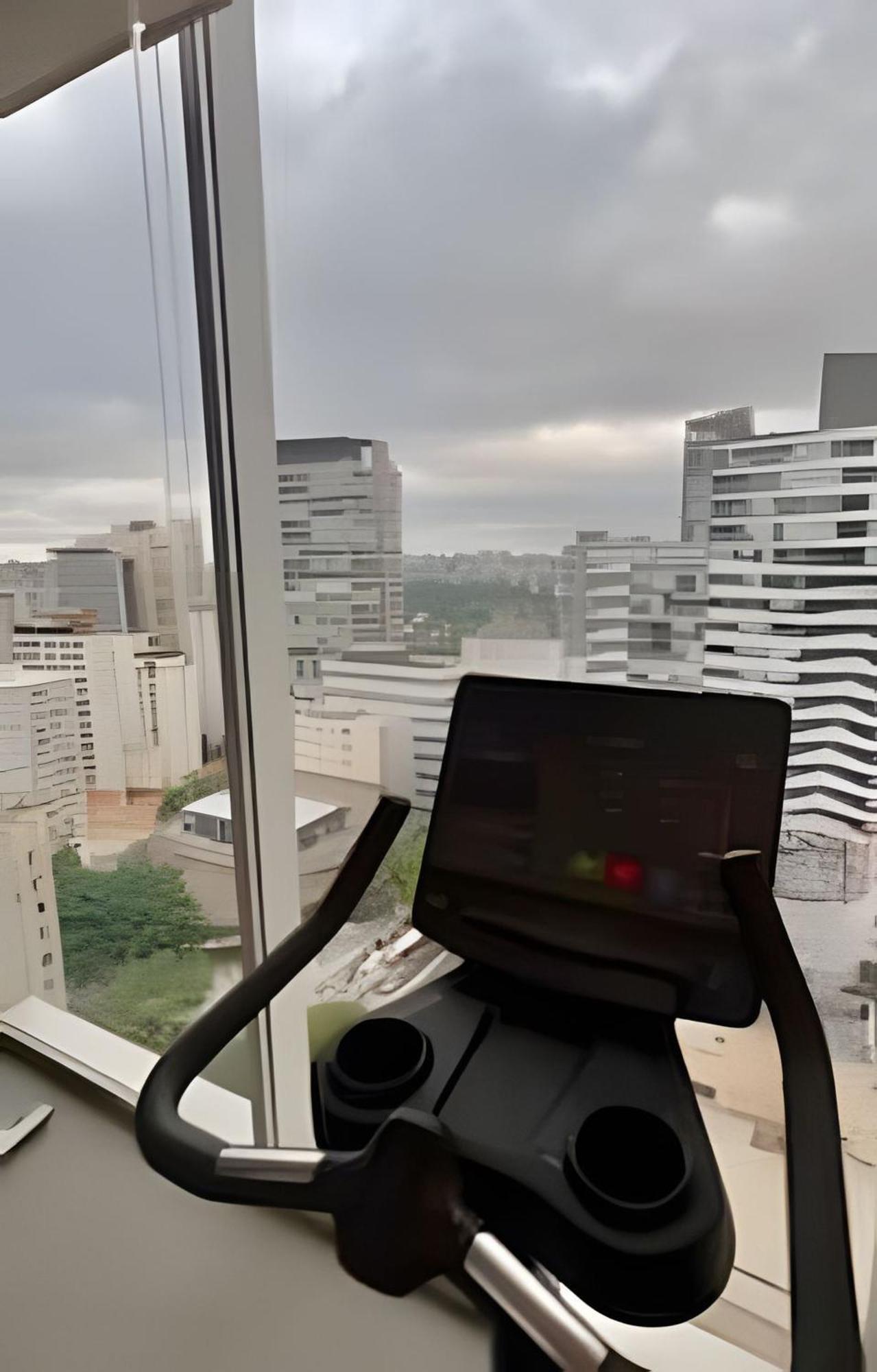 Arvo Luxury Reboucas C116 Apartamento São Paulo