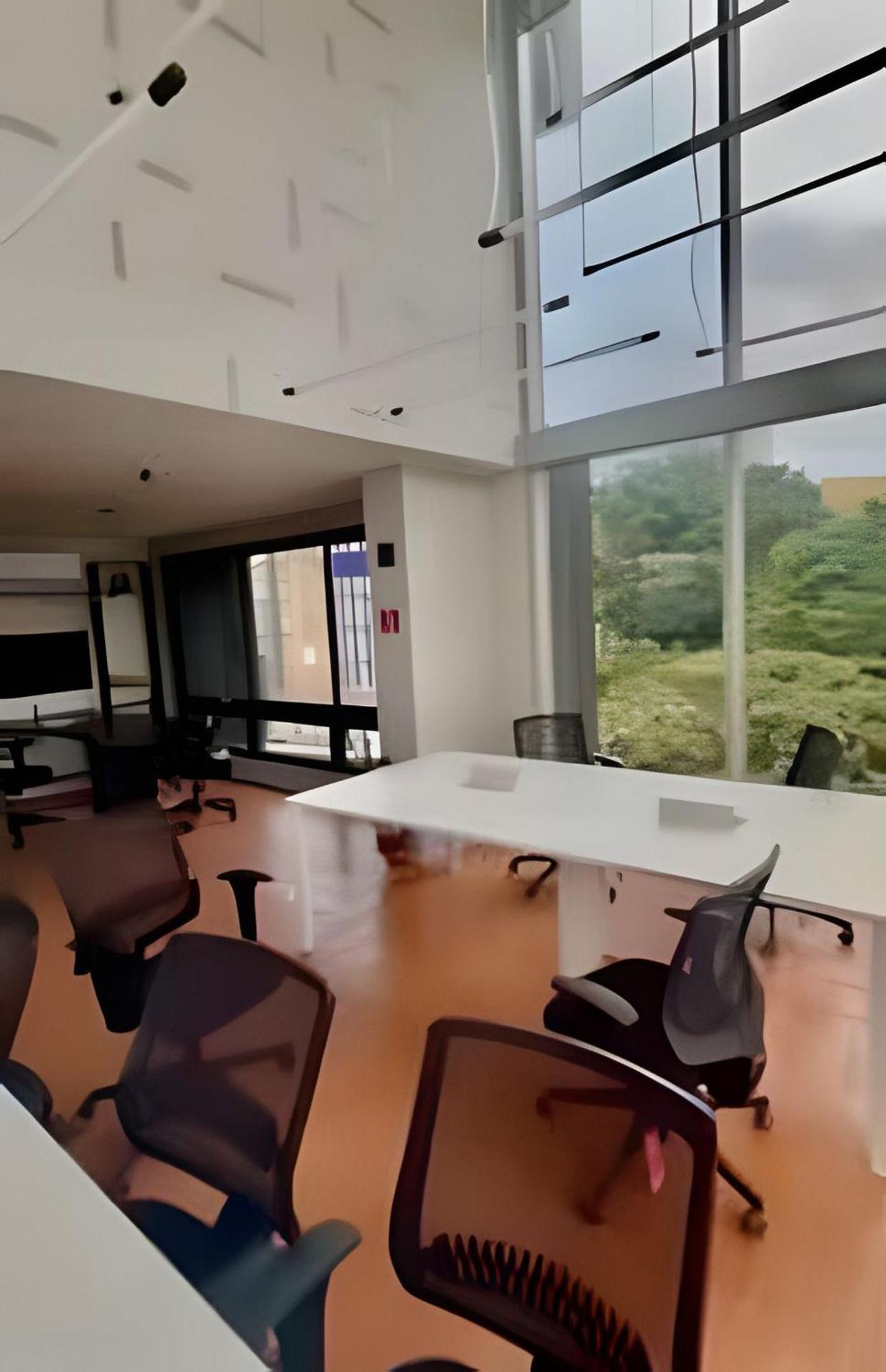 Apartamento Arvo Luxury Reboucas C116 São Paulo