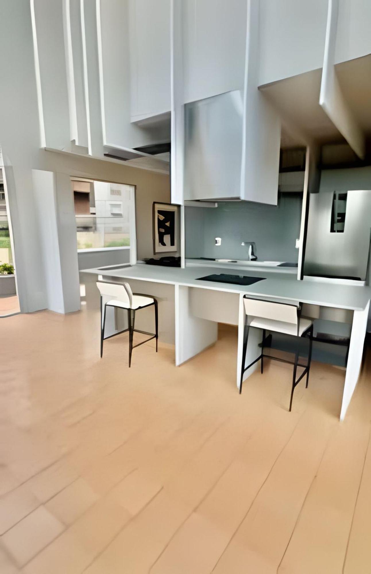 Arvo Luxury Reboucas C116 *