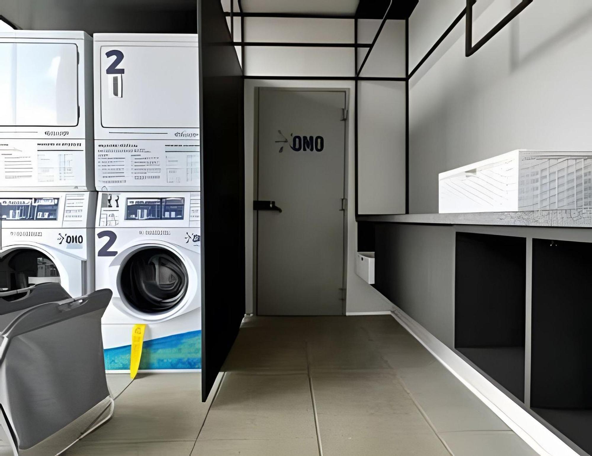 Apartamento Arvo Luxury Reboucas C116 São Paulo