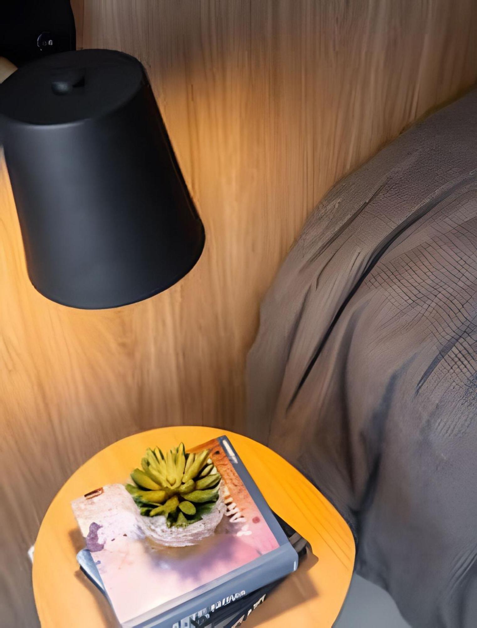Apartamento Arvo Luxury Reboucas C116